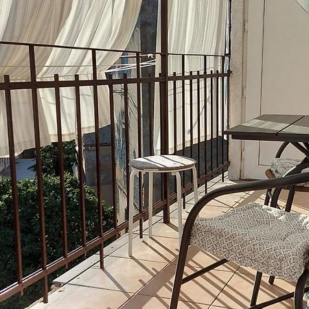 Apartment Pomerio Rijeka Dış mekan fotoğraf