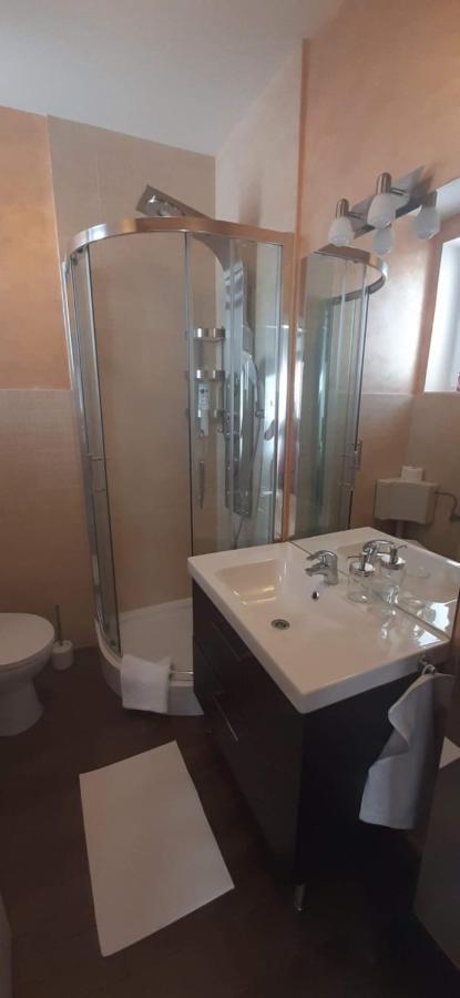 Apartment Pomerio Rijeka Dış mekan fotoğraf
