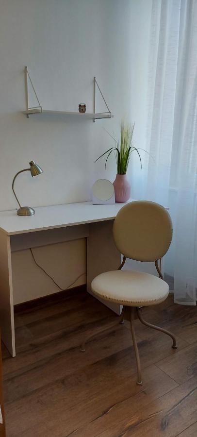 Apartment Pomerio Rijeka Dış mekan fotoğraf