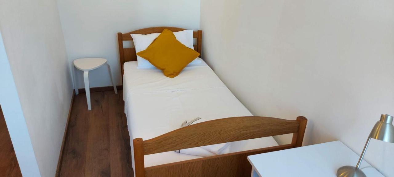 Apartment Pomerio Rijeka Dış mekan fotoğraf