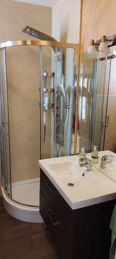 Apartment Pomerio Rijeka Dış mekan fotoğraf
